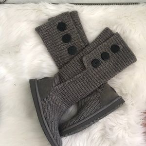 Women’s Classic Cardy Uggs